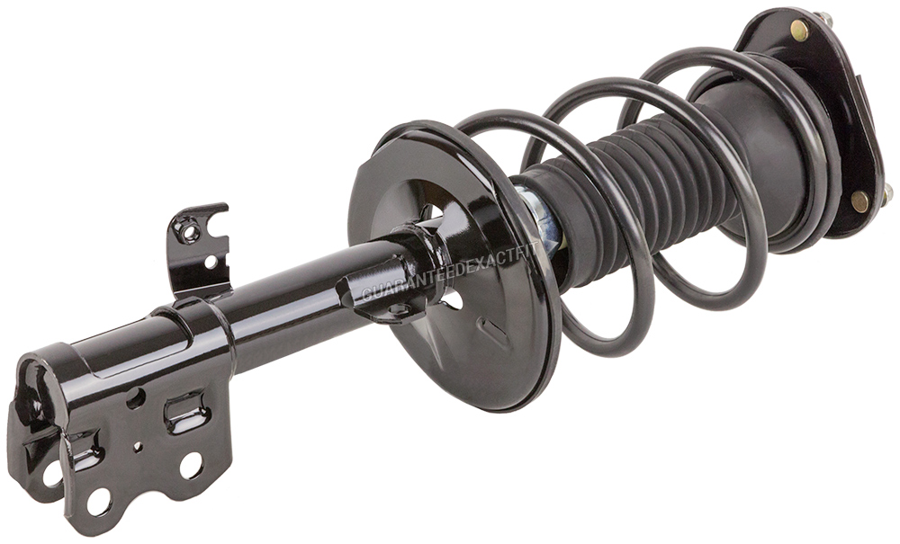 2004 Toyota Prius Strut