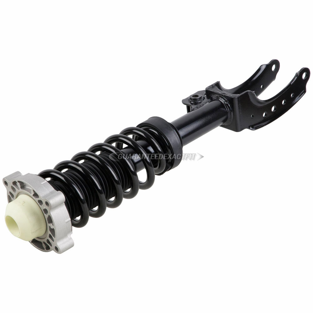 
 Volkswagen Touareg strut 