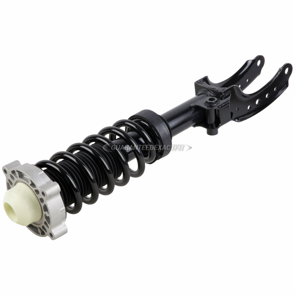 BuyAutoParts 75-877402C Shock and Strut Set