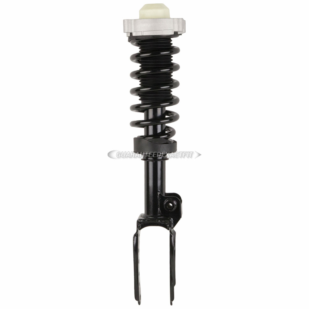 2011 Audi Q7 Strut