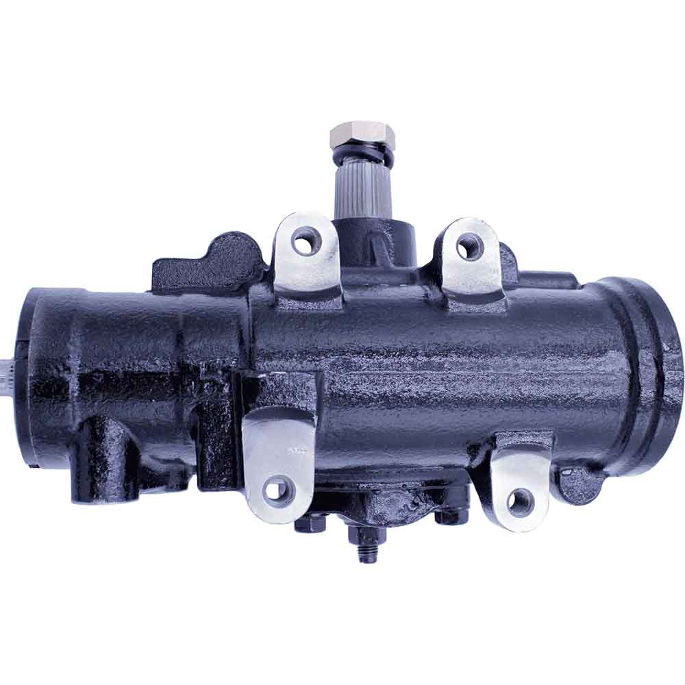 1977 Chevrolet Vega Power Steering Gear Box