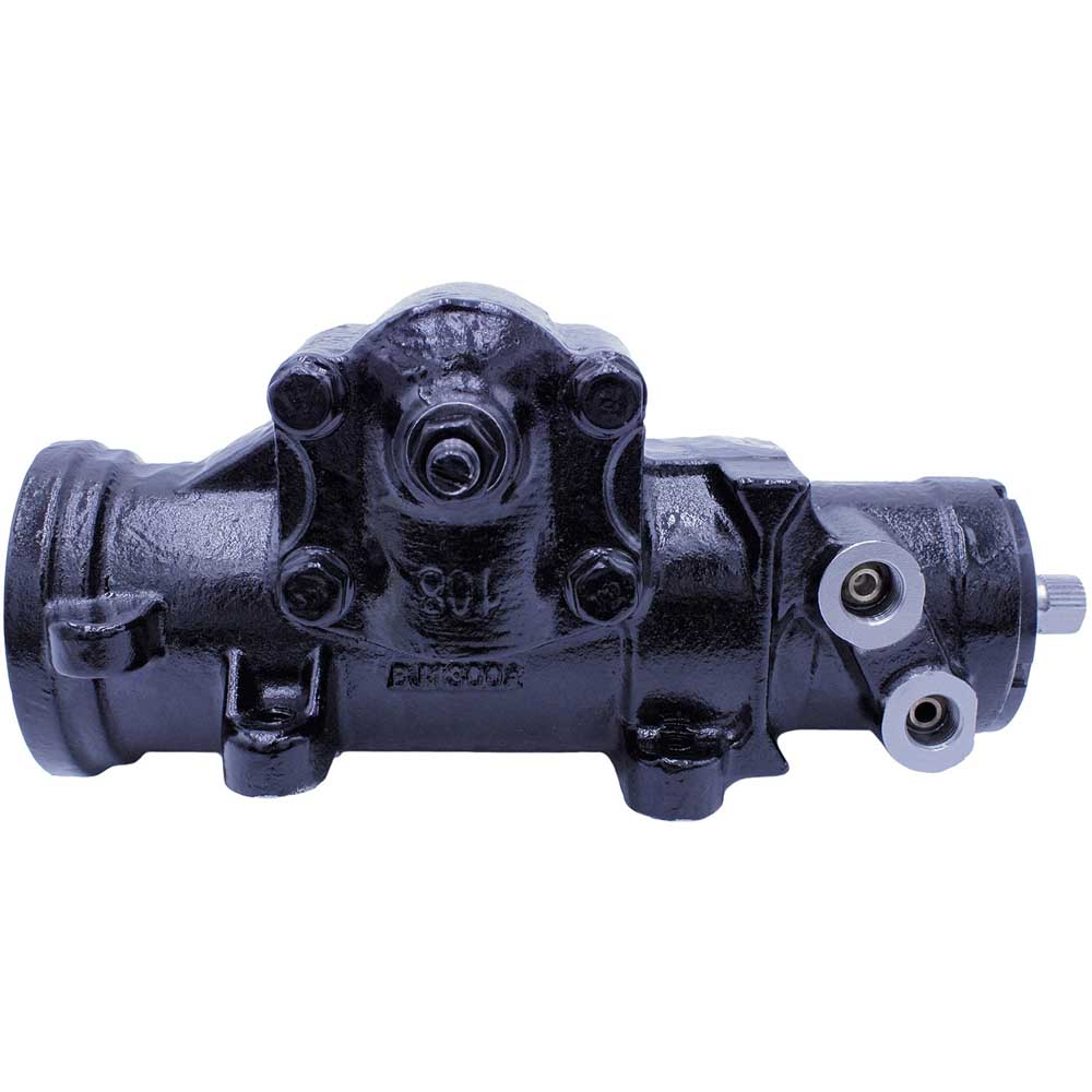 1977 Chevrolet Vega Power Steering Gear Box