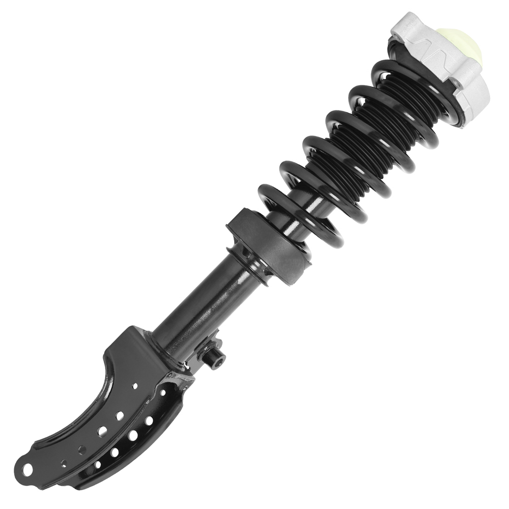 2011 Audi Q7 Strut