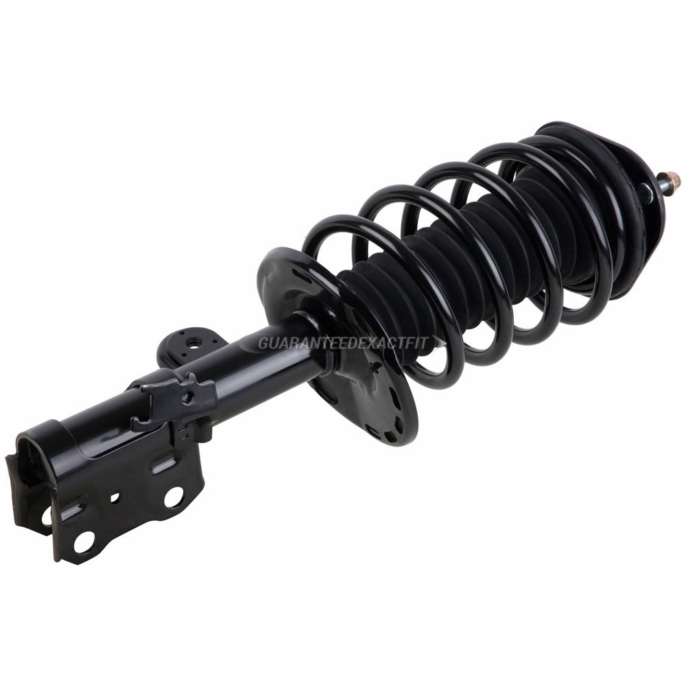 2012 Toyota Prius Strut