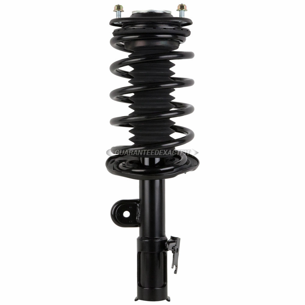2012 Toyota Prius Strut