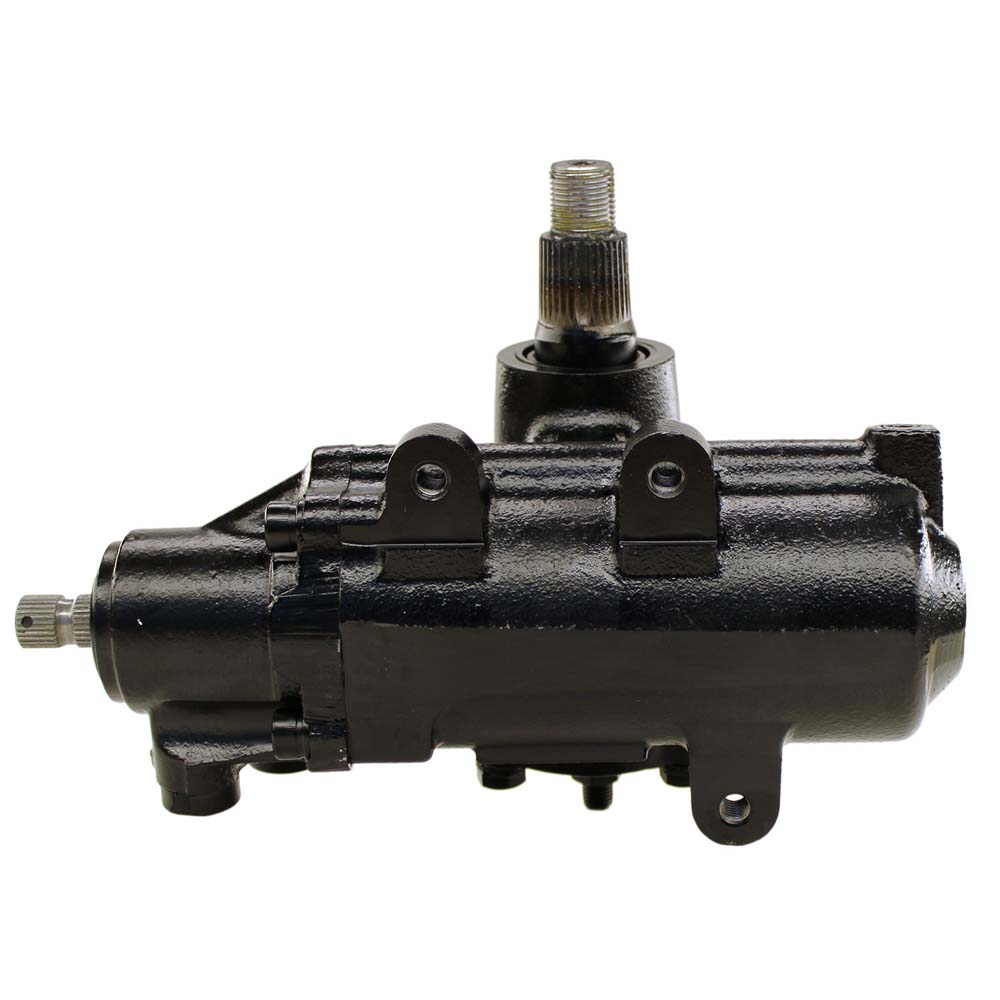 1978 Oldsmobile Cutlass Calais Power Steering Gear Box