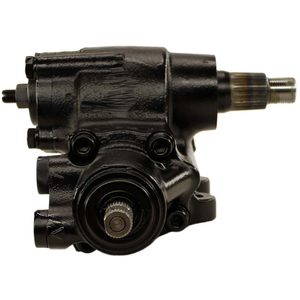1978 Oldsmobile Cutlass Calais Power Steering Gear Box