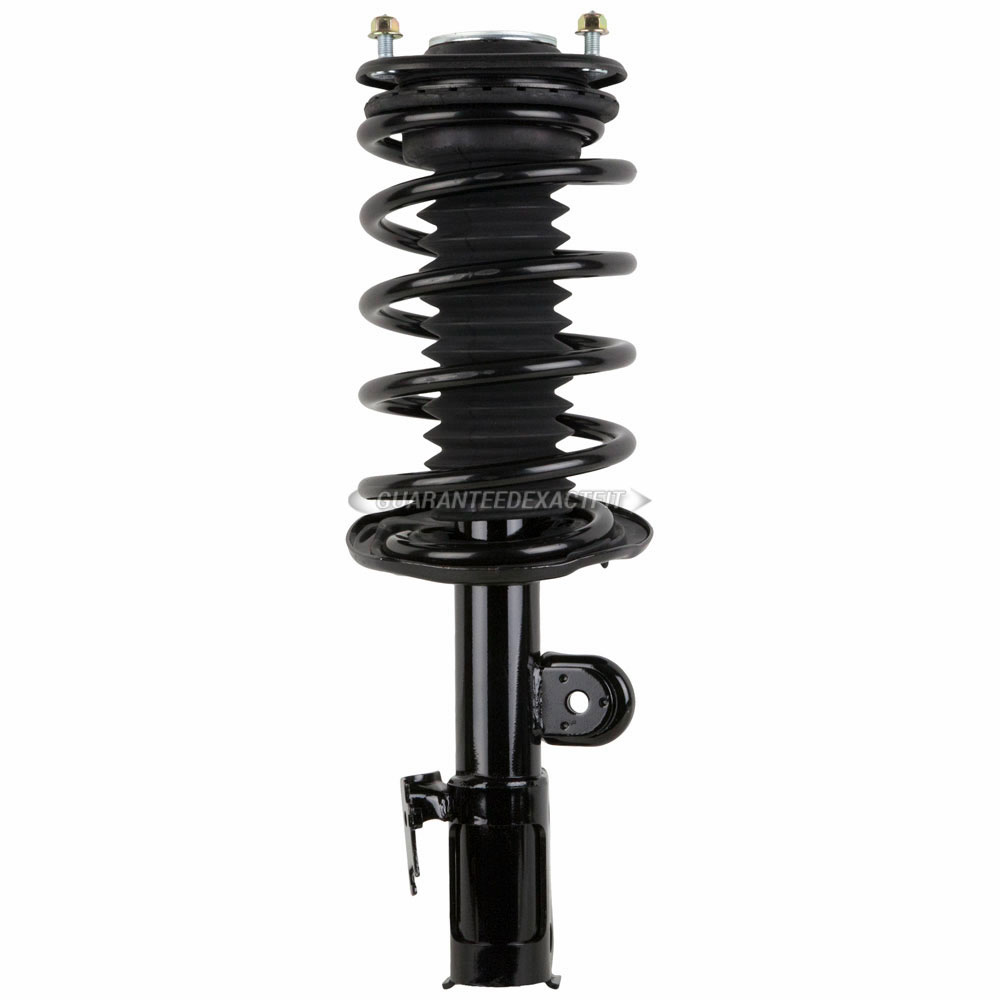 2012 Toyota Prius Strut