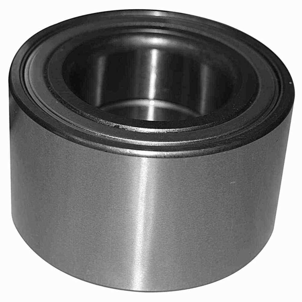 2003 Mazda Tribute Wheel Bearing