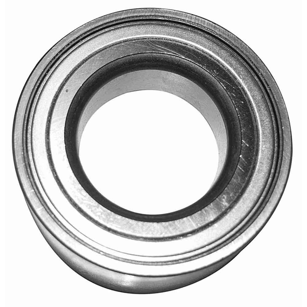 2003 Mazda Tribute Wheel Bearing