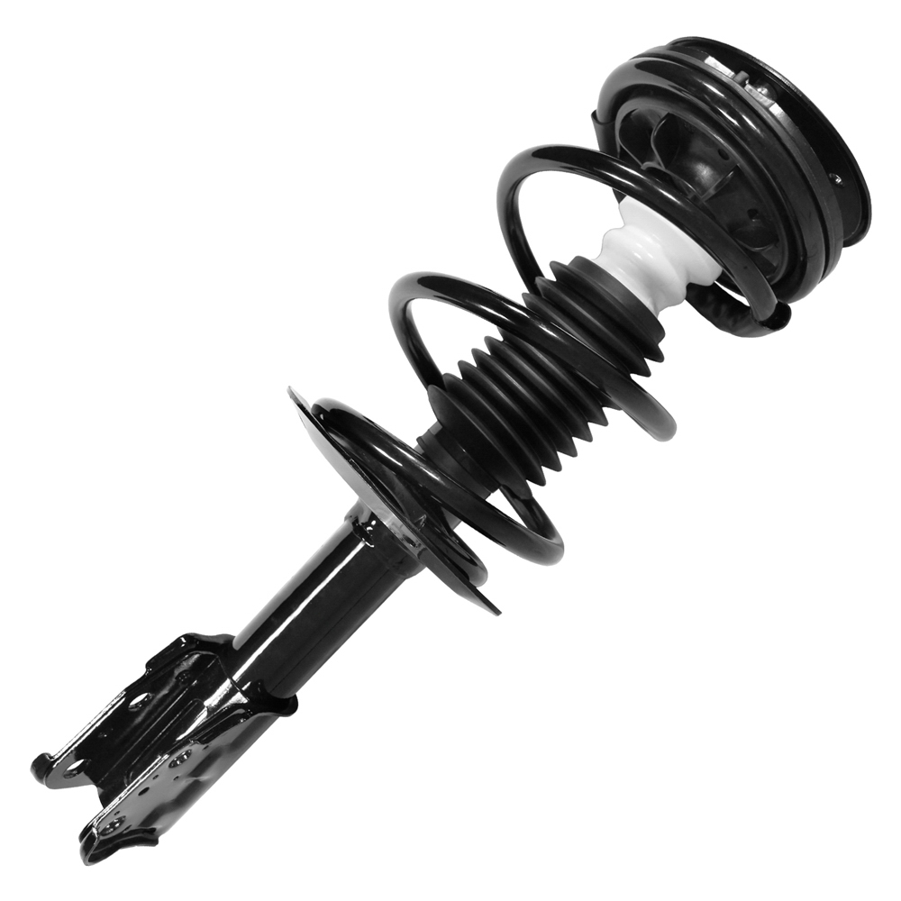 2000 Oldsmobile Alero Strut