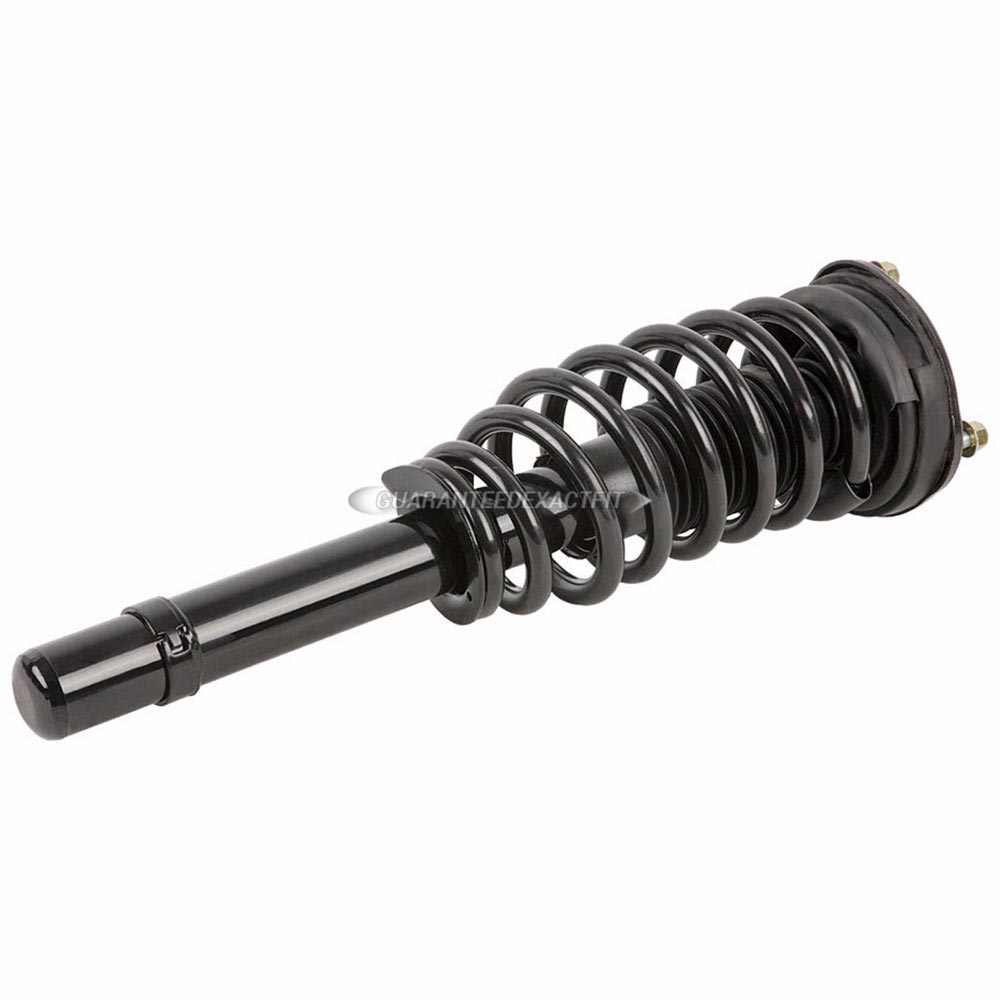 BuyAutoParts 75-21534CS Strut