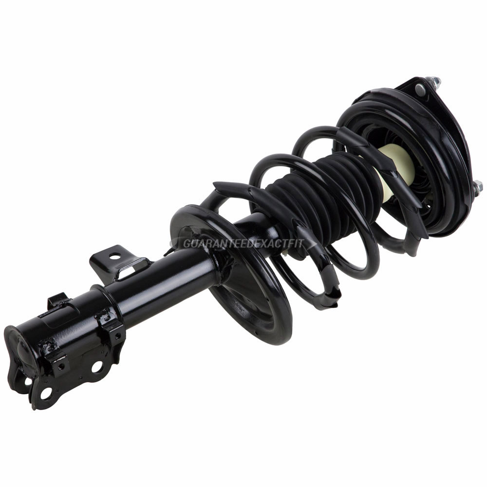 2009 Kia Optima Strut