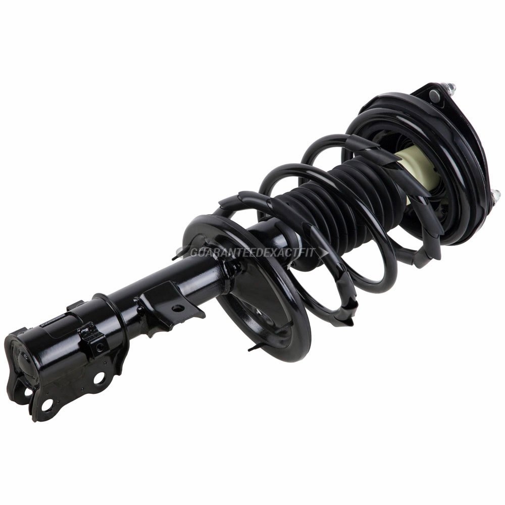 2007 Kia Optima Strut