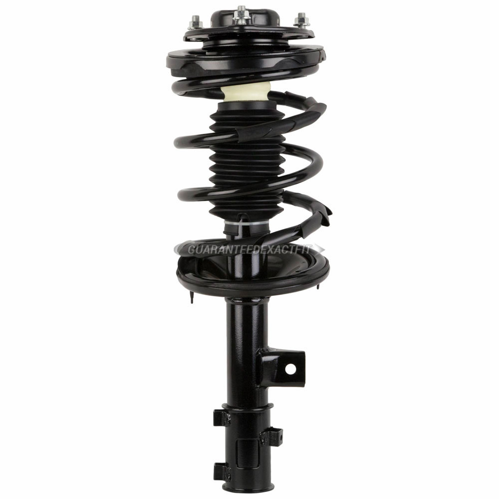 2007 Kia Optima Strut