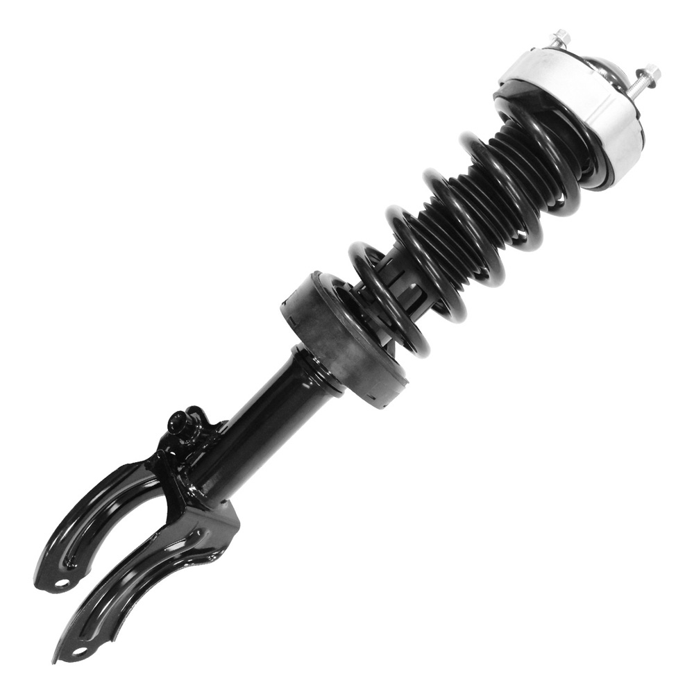 2012 Volkswagen Touareg Strut