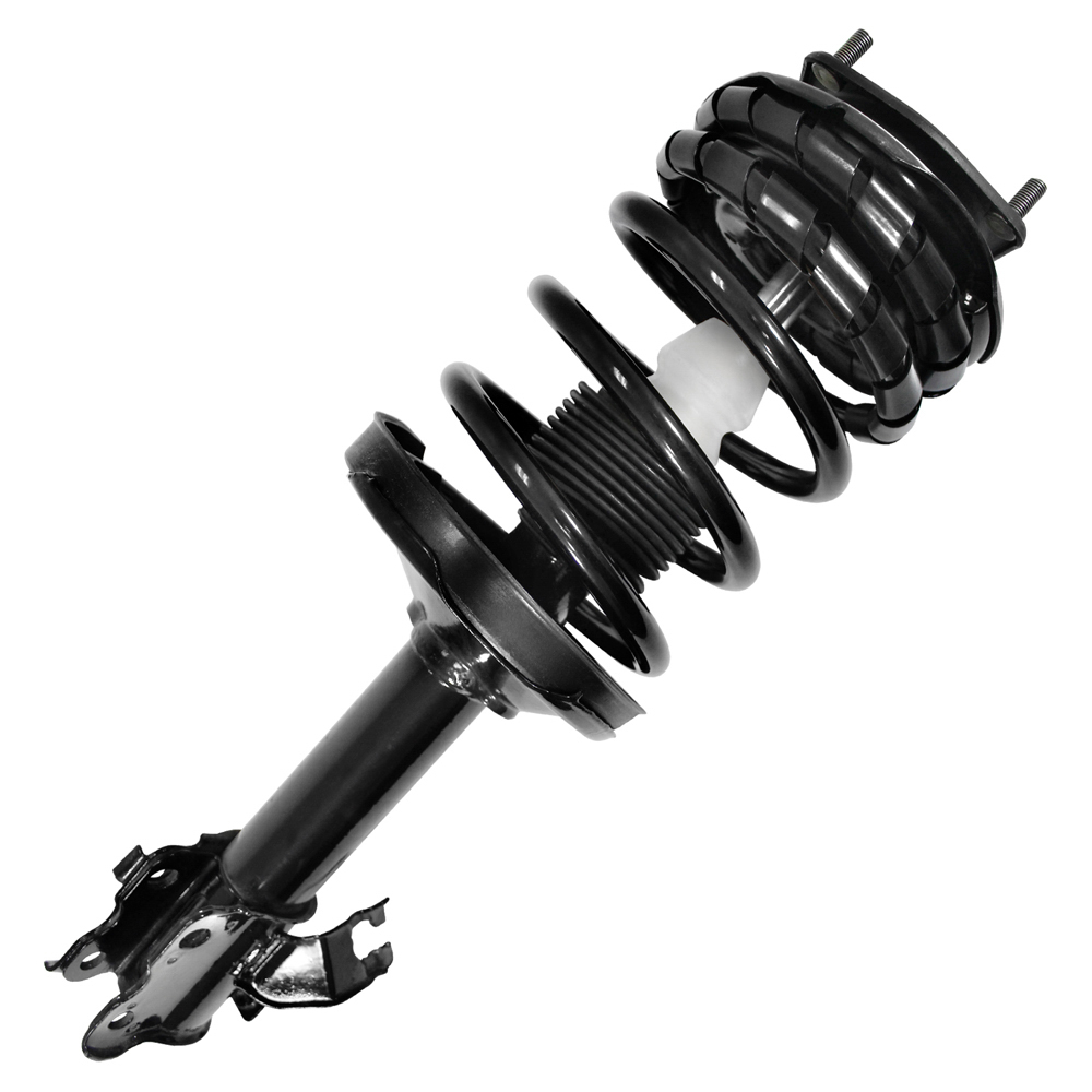 1996 Nissan Quest Strut