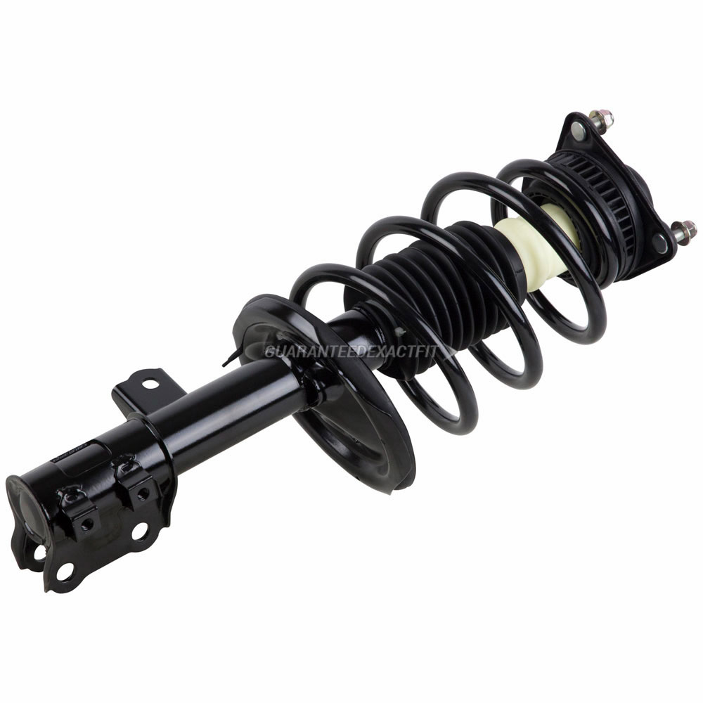 2012 Kia Forte Strut