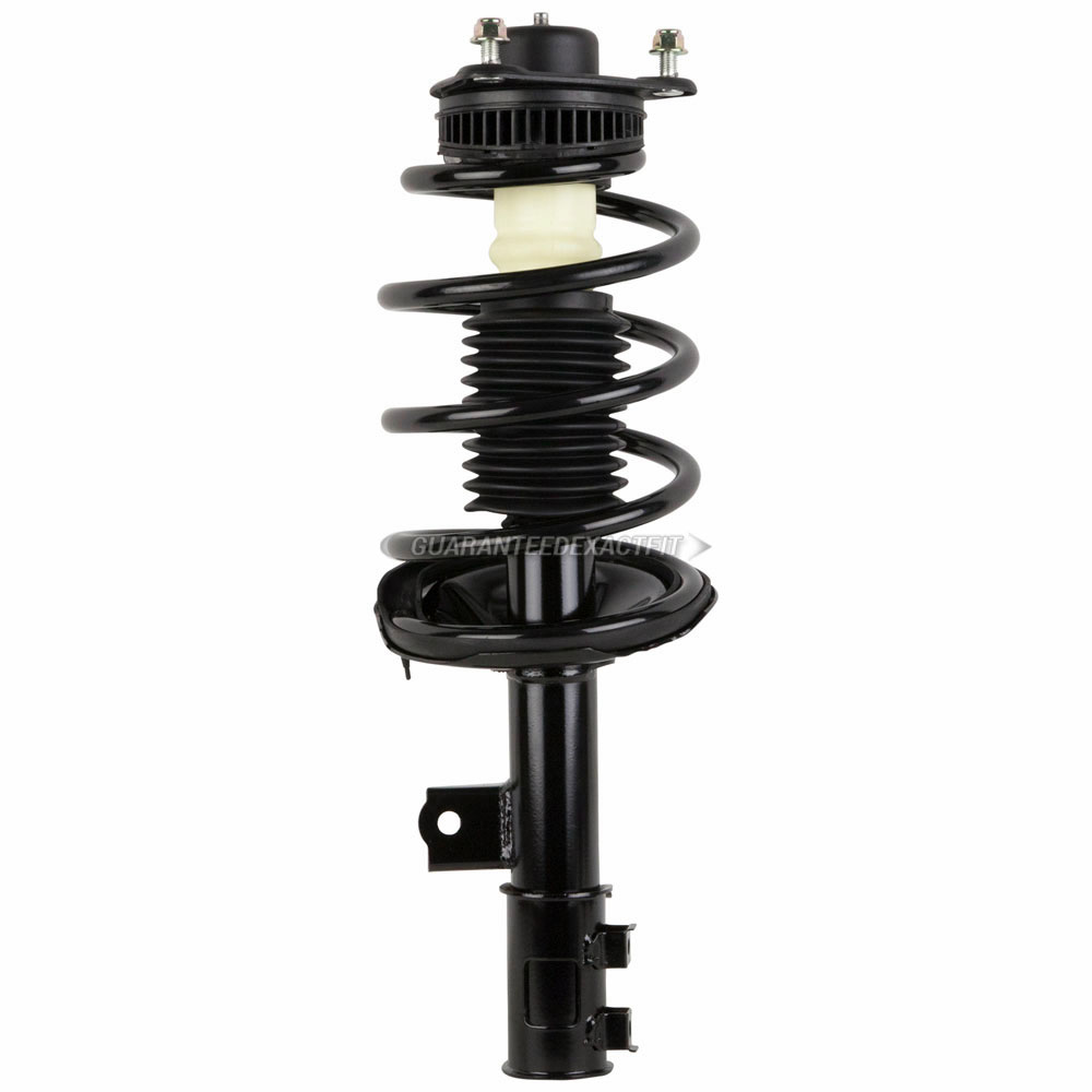 2012 Kia Forte Strut