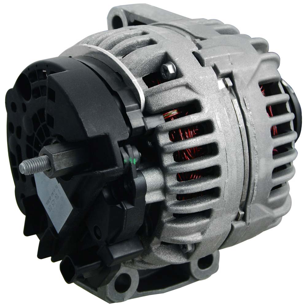 Buick LaCrosse alternator