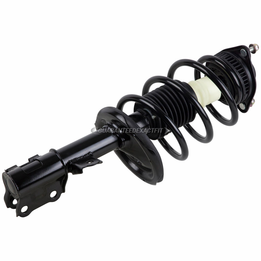 2012 Kia Forte Strut