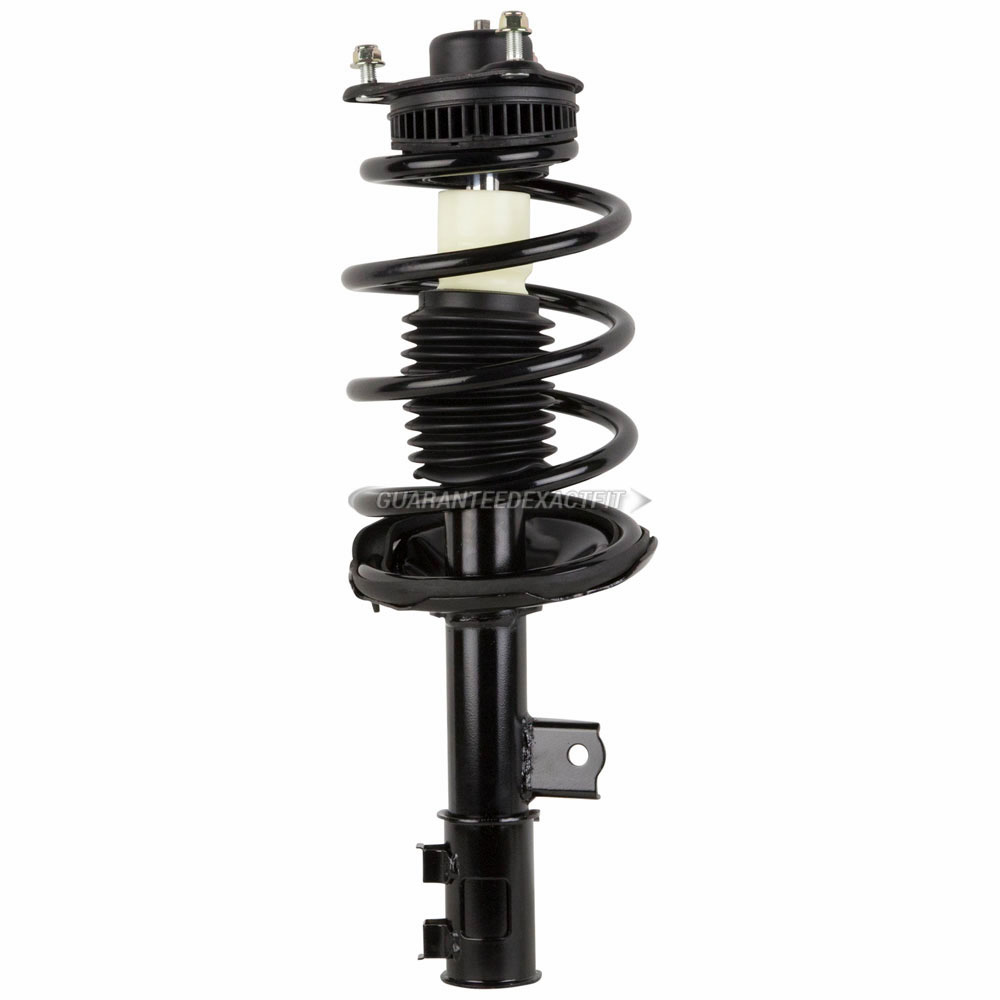 2012 Kia Forte Strut