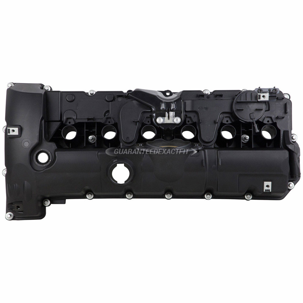 2010 Bmw Z4 Valve Cover 