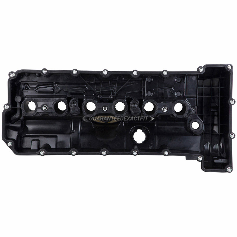 2007 Bmw X5 Valve Cover