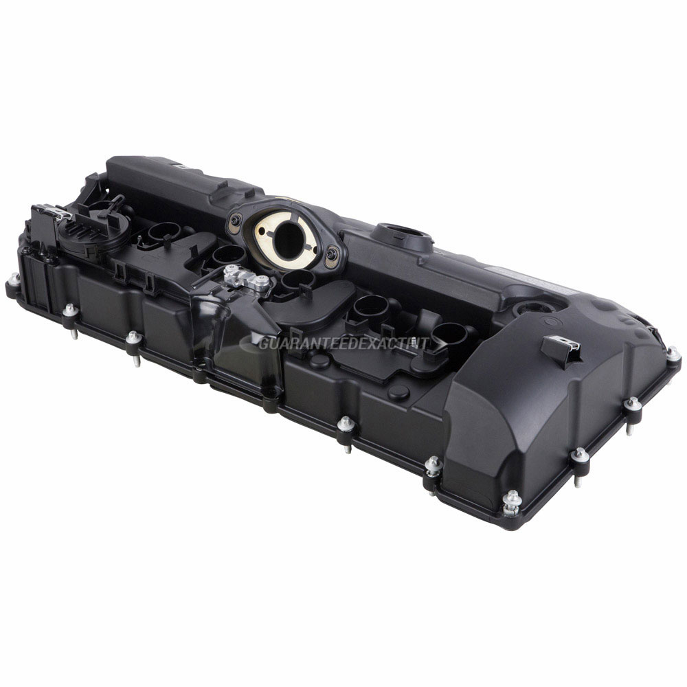 2008 Bmw X3 Valve Cover All Models 5620017 AN