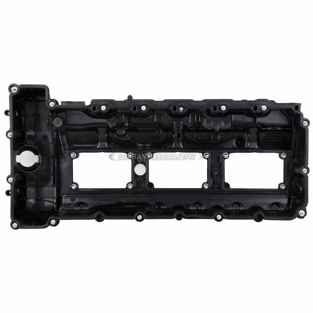 2012 Bmw X5 Valve Cover