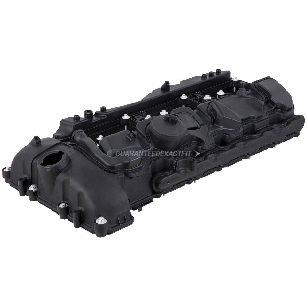 2012 Bmw X5 Valve Cover