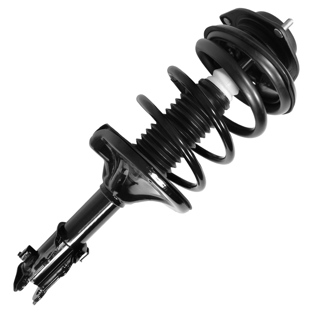 2000 Hyundai Elantra Strut