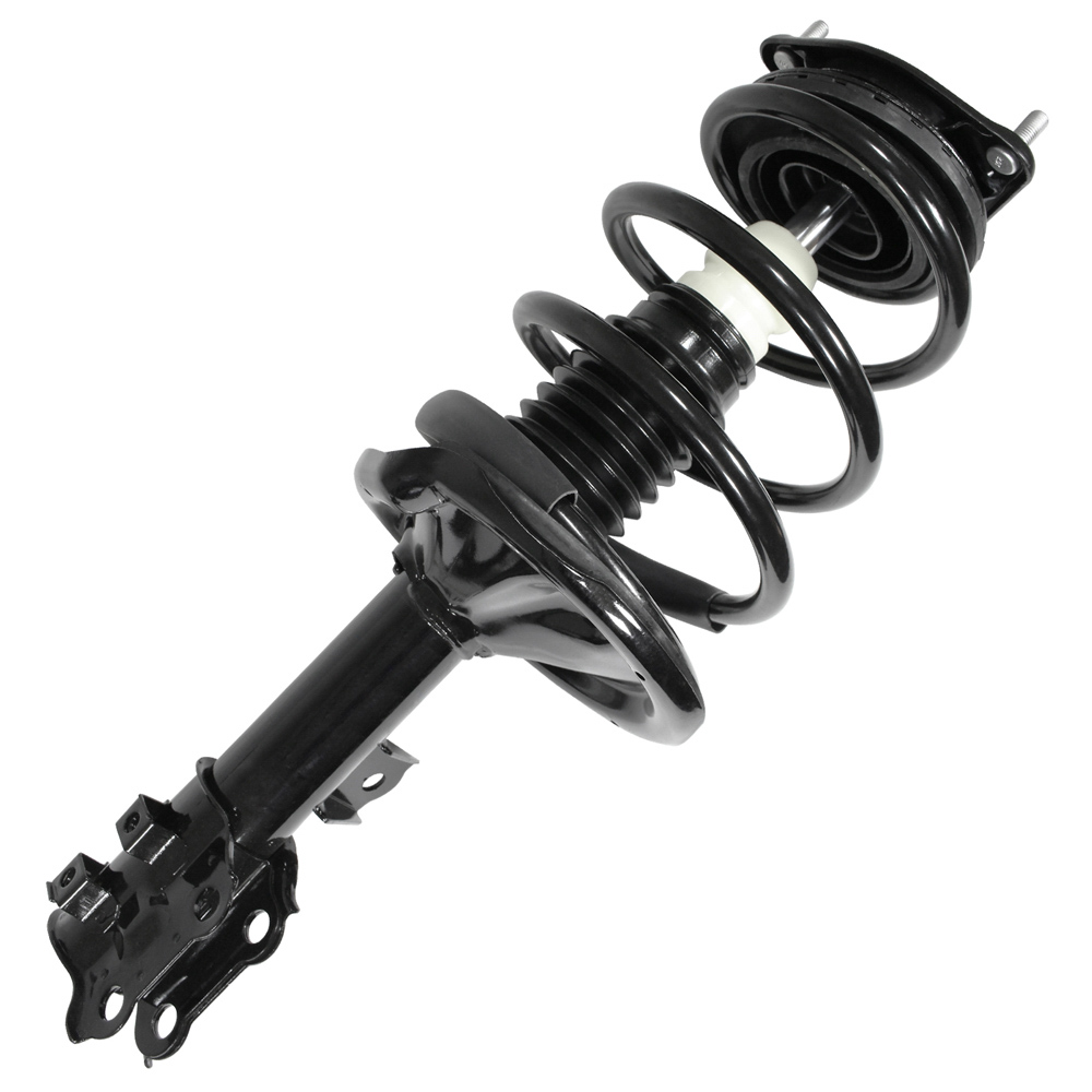 2007 Hyundai Elantra Strut