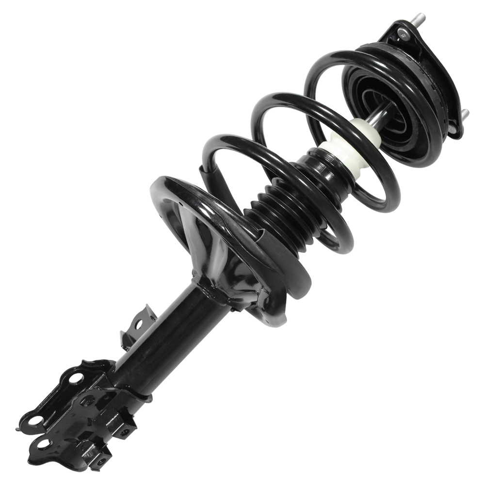 2007 Hyundai Elantra Strut