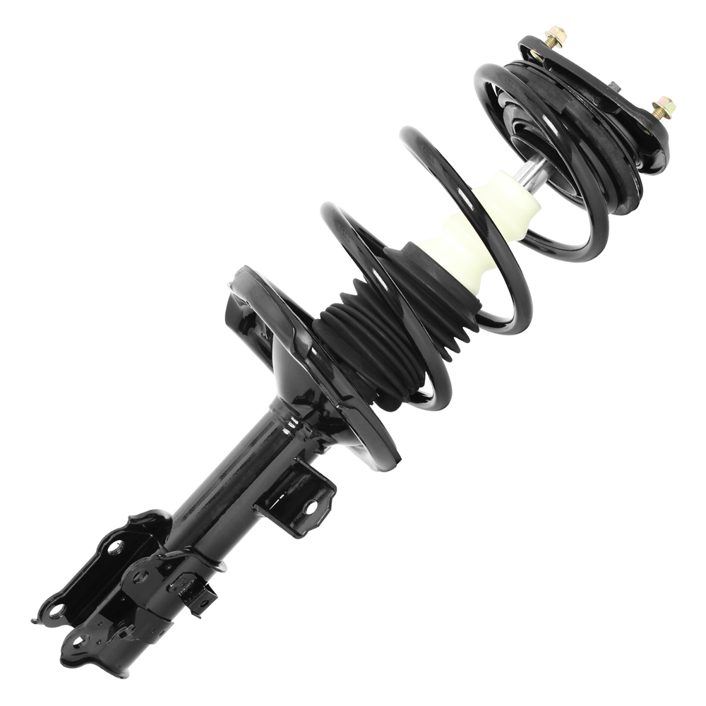 2007 Kia Rio5 Strut