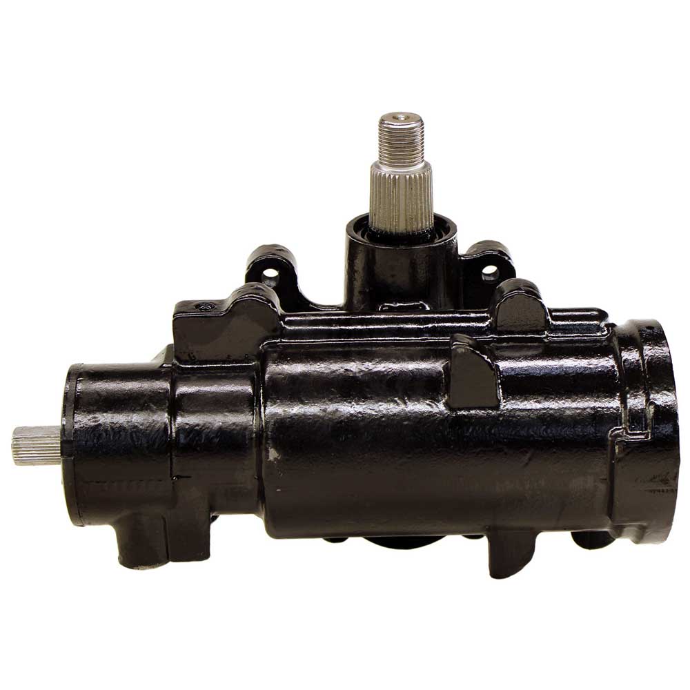 1978 Dodge Pick-Up Truck Power Steering Gear Box