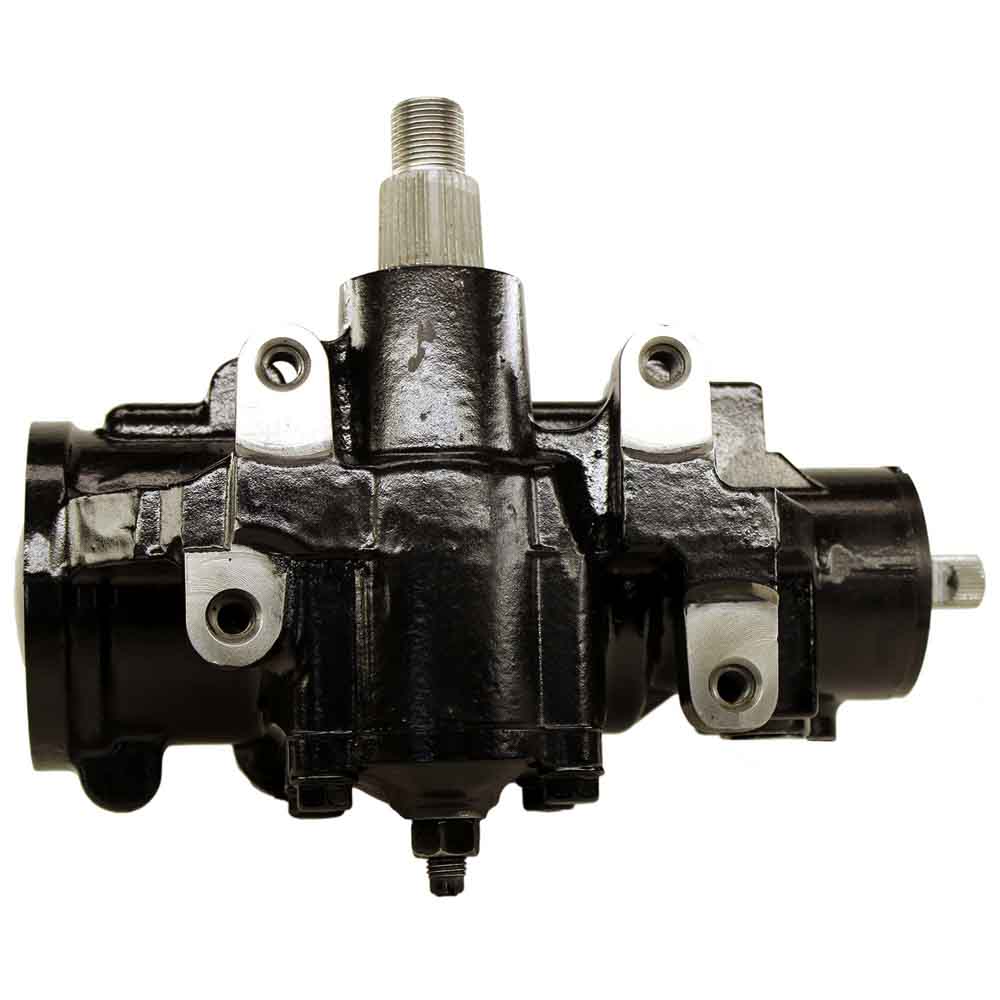 1978 Dodge Pick-Up Truck Power Steering Gear Box