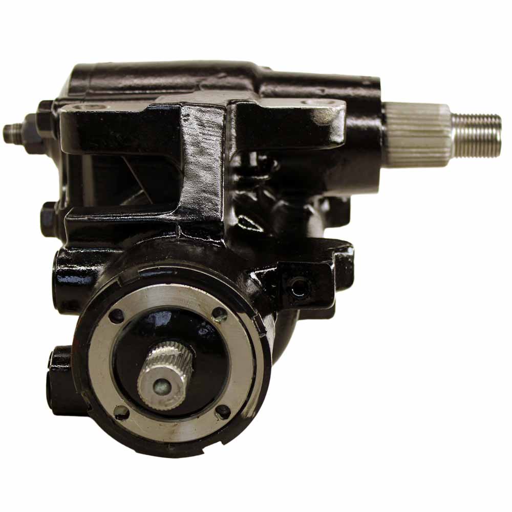 1978 Dodge Pick-Up Truck Power Steering Gear Box