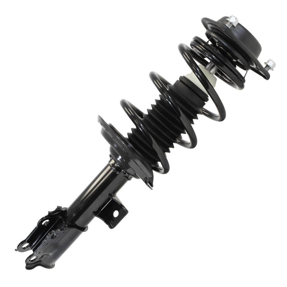 2014 Hyundai Elantra Strut