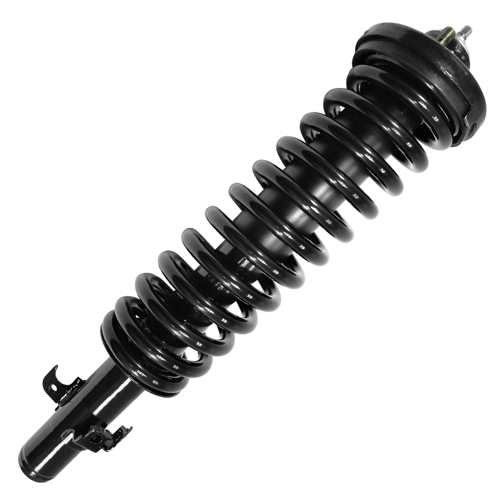 1994 Honda Accord Shock and Strut Set