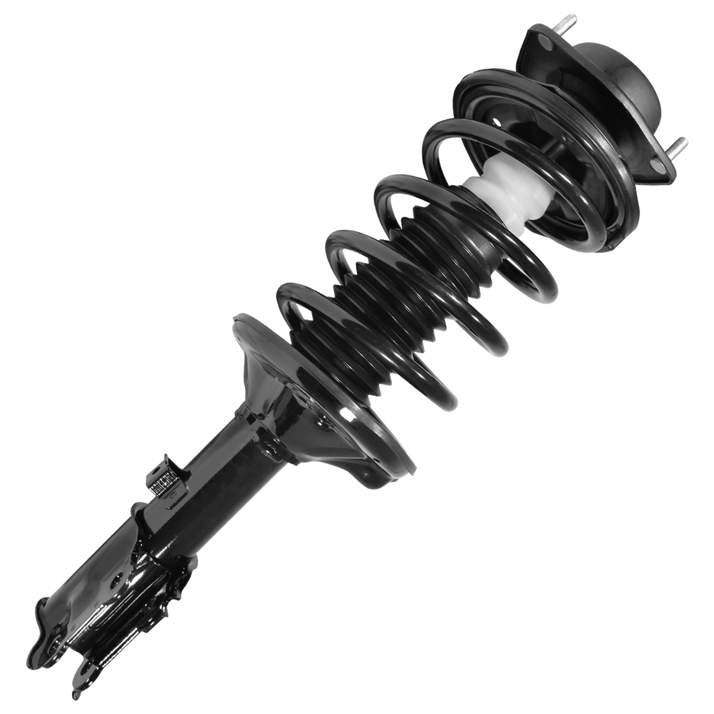2000 Hyundai Accent Strut