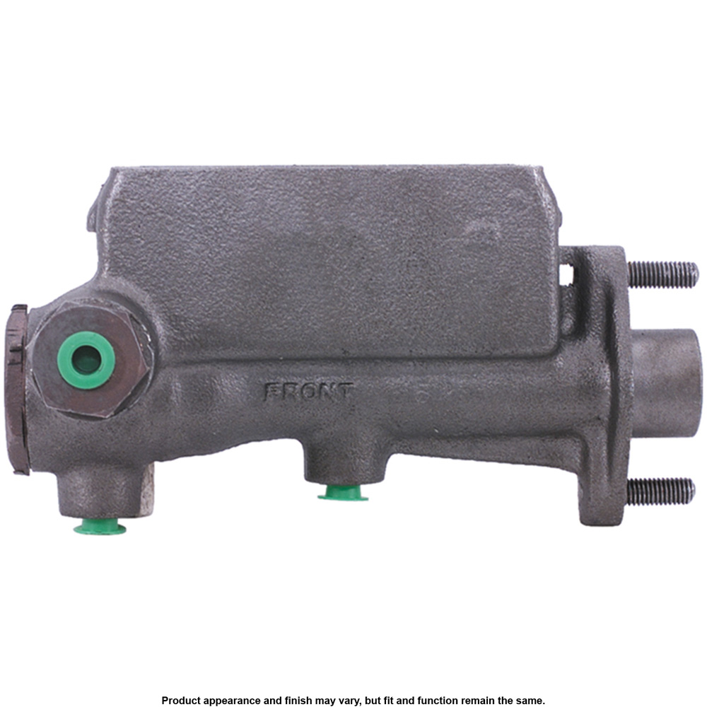 Cardone Brake Master Cylinder For Toyota Corona 1968 1969 1970 eBay