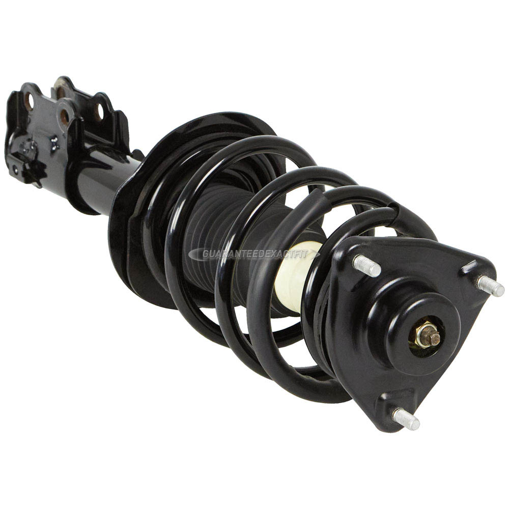 BuyAutoParts 75-23893CS Strut