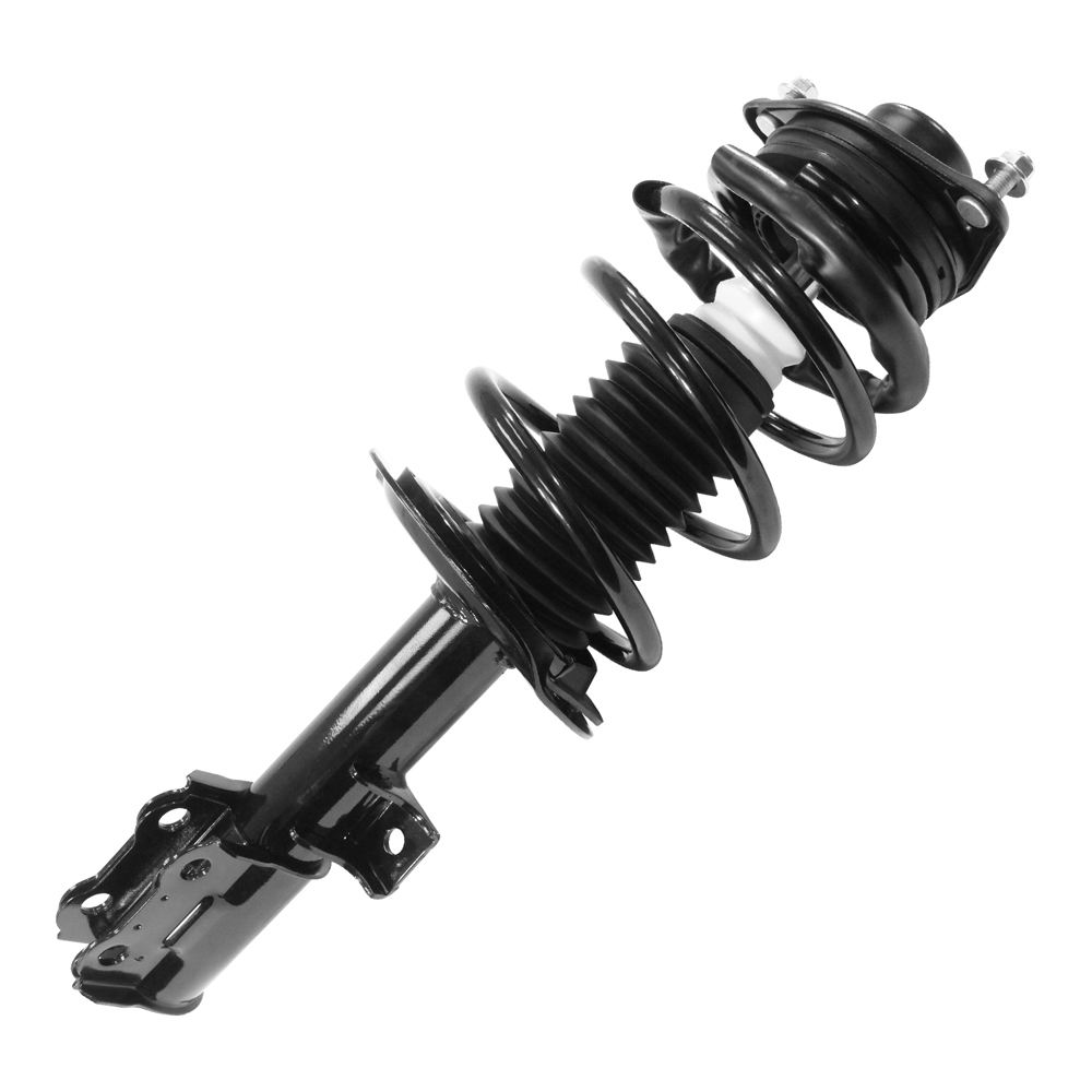 BuyAutoParts 75-23893CS Strut