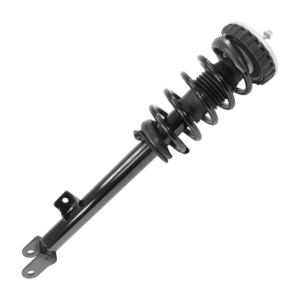 BuyAutoParts 75-899302C Shock and Strut Set
