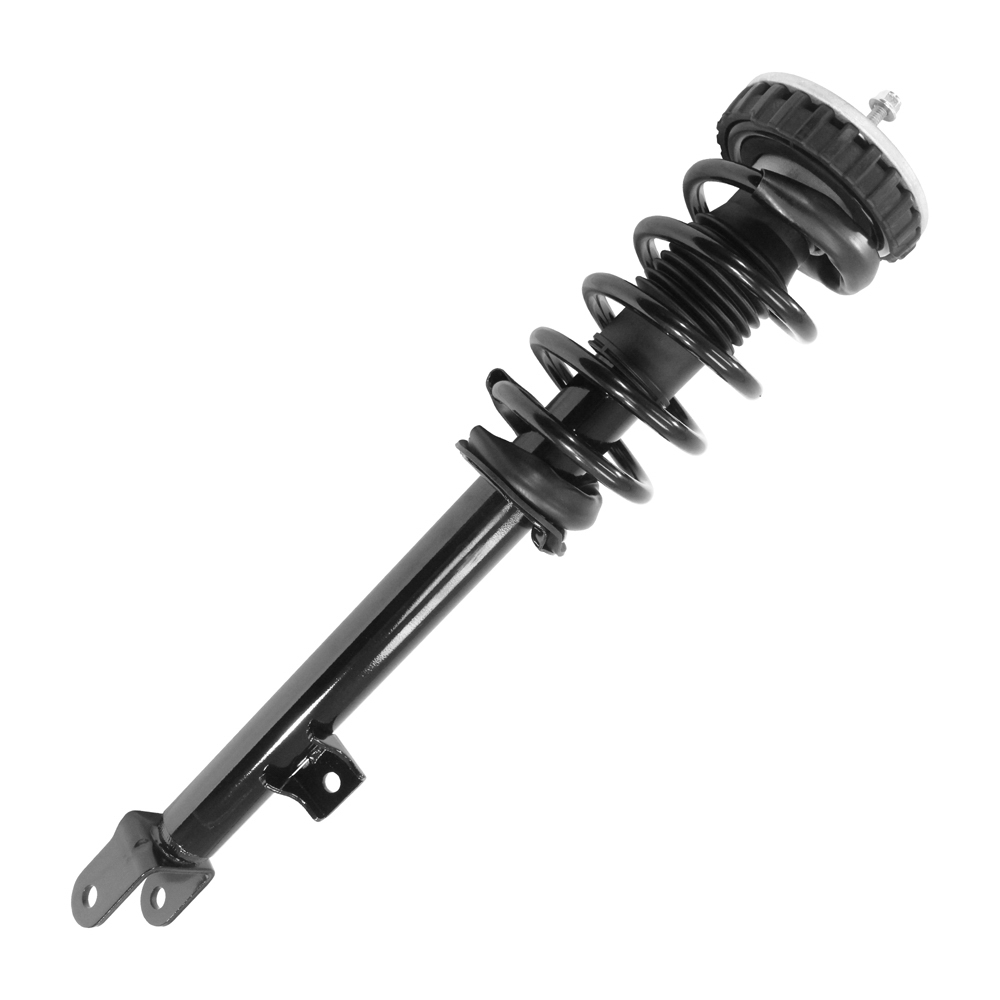 BuyAutoParts 75-899302C Shock and Strut Set