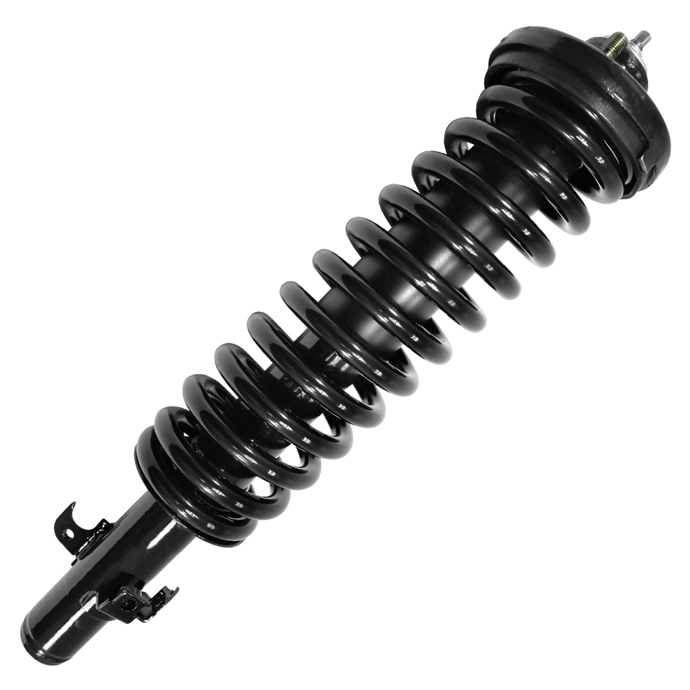 1995 Honda Odyssey Strut