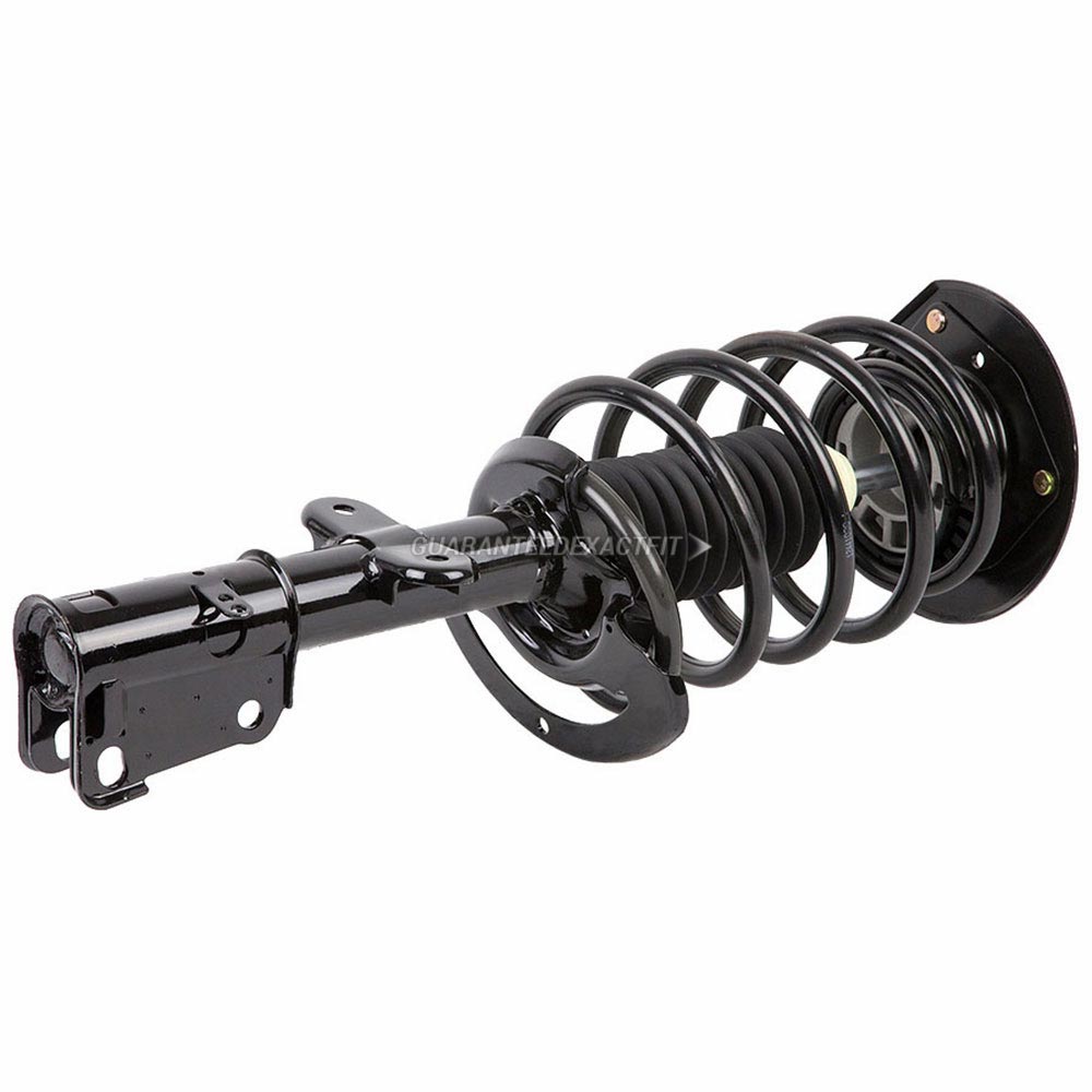 2007 Chrysler Pacifica Strut