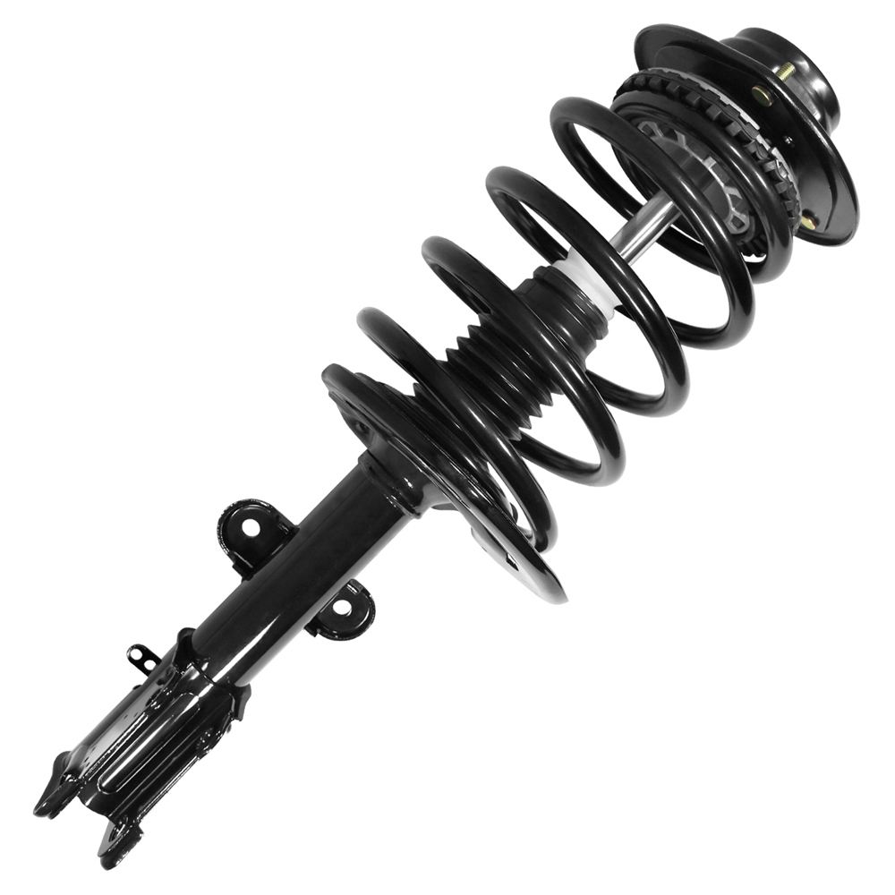 2007 Chrysler Pacifica Strut