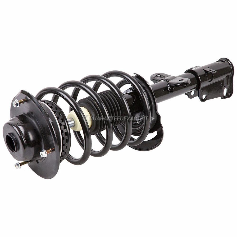 2004 Chrysler Pacifica Strut